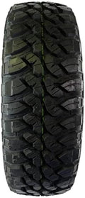 Mud Radial Tire LT265/70R17 10-Ply S498301