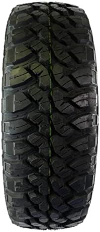 Mud Radial Tire LT265/70R17 10-Ply S498301