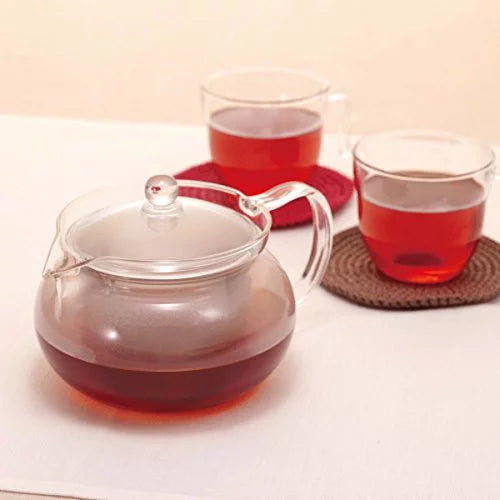 Tea Pot 700ml E841197