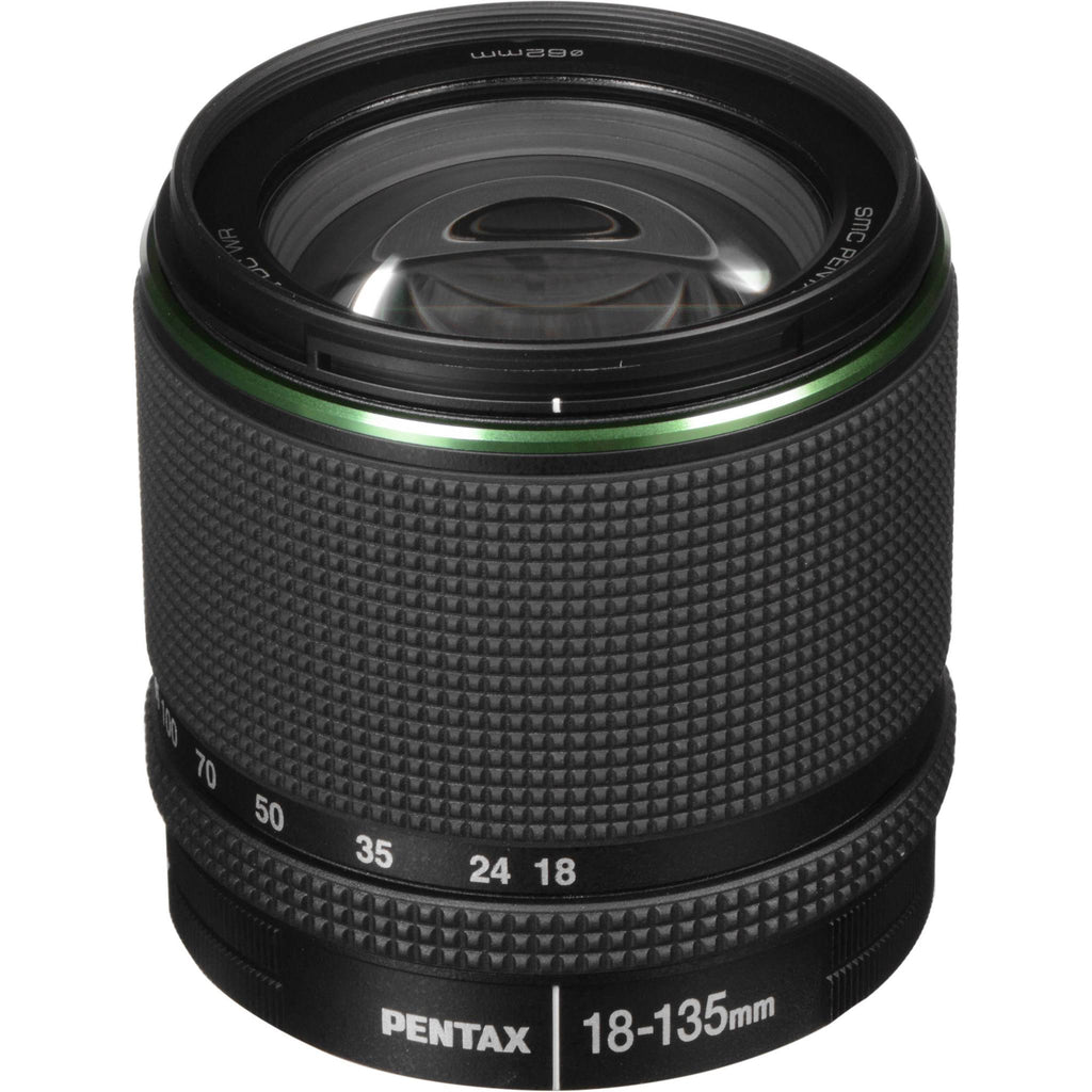 18-135mm f/3.5-5.6 ED AL DC WR Lens F505273