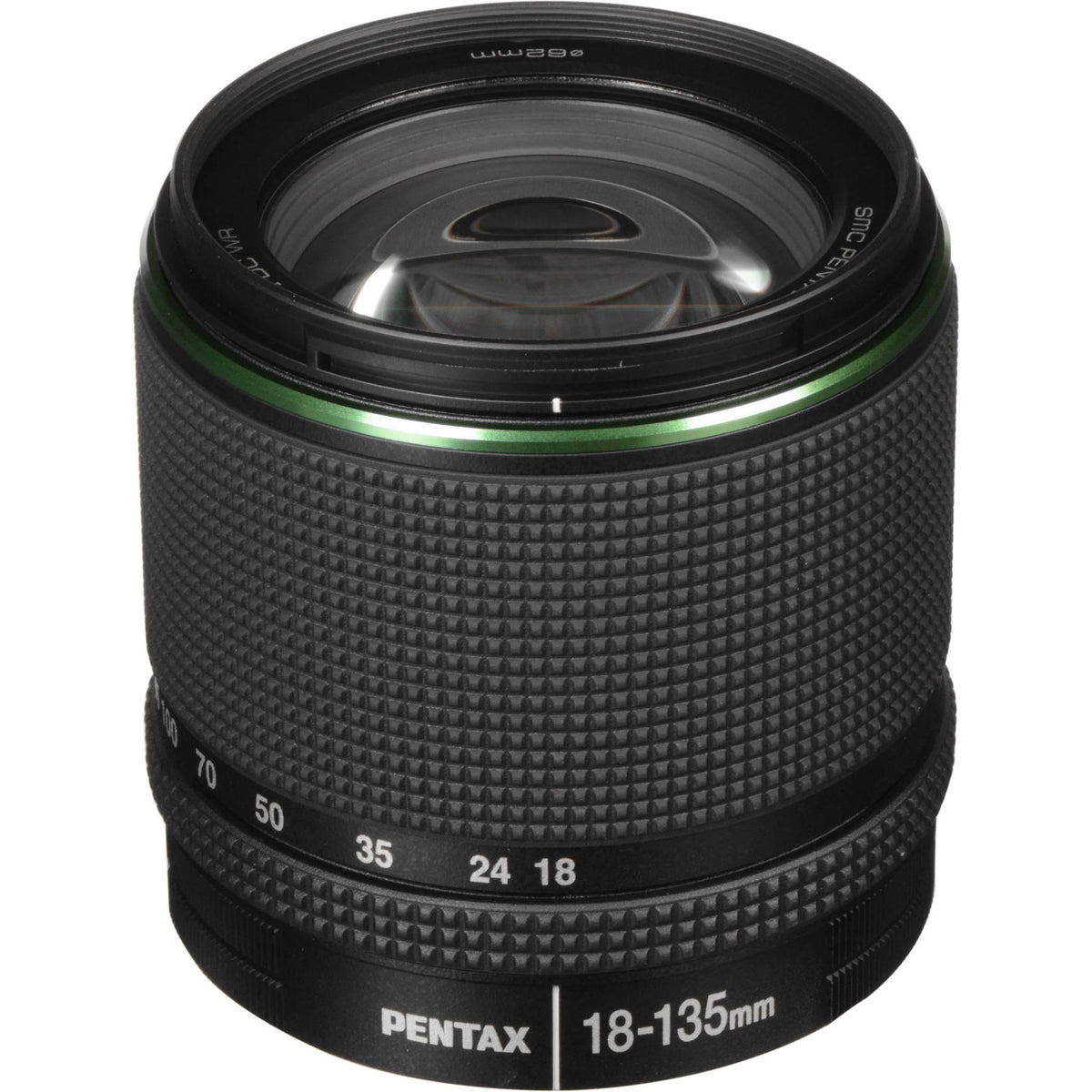 18-135mm f/3.5-5.6 ED AL DC WR Lens F505273