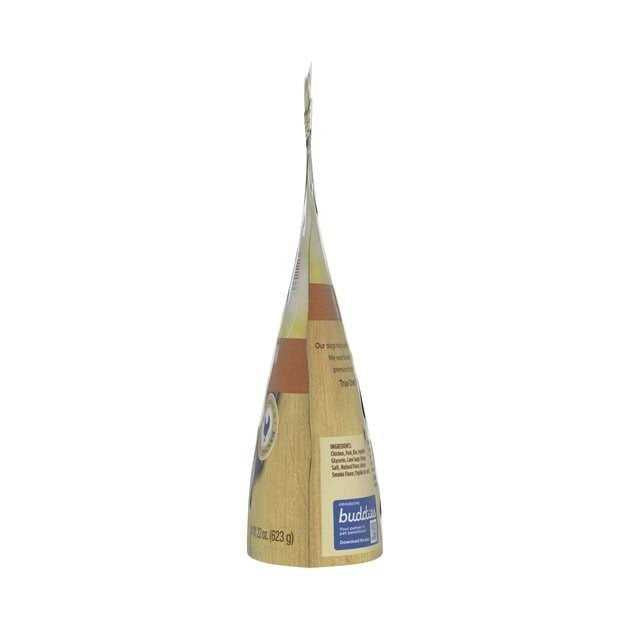 Chicken & Bacon Dog Treats J93617