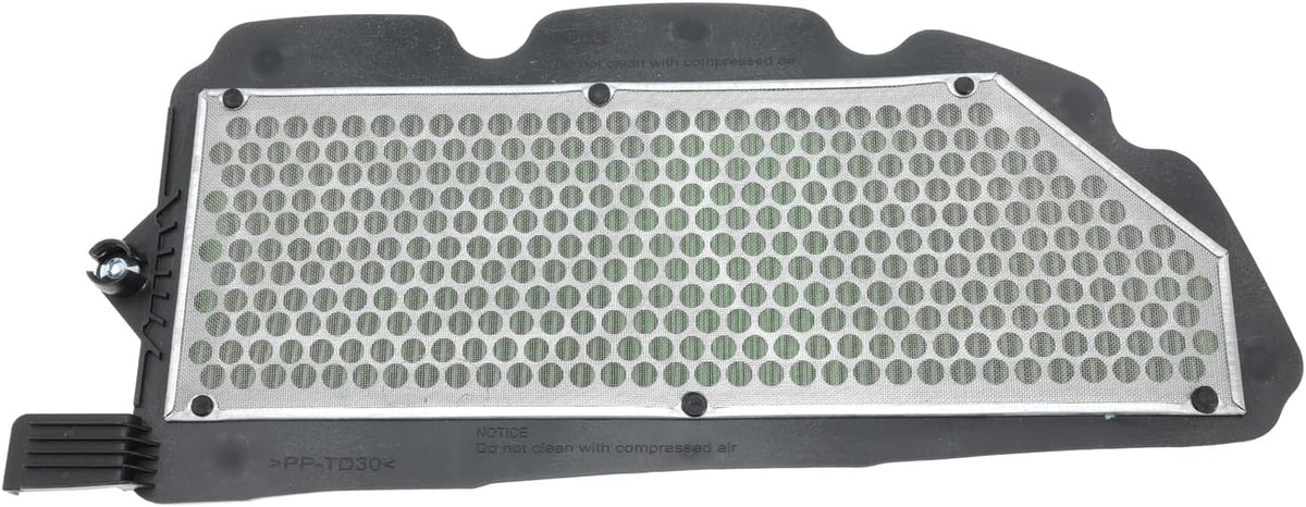 Air Filter Pack of 2 P2516
