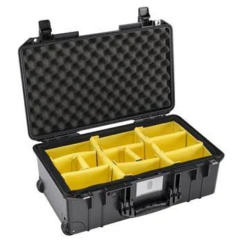 Black Hard Case Z71210
