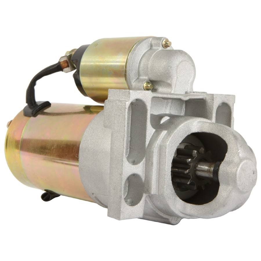 Starter for Chevy Express Van Silverado Suburban Tahoe GMC Savana Sierra Yukon 2001 2002 2003 4.8L 5 D5596
