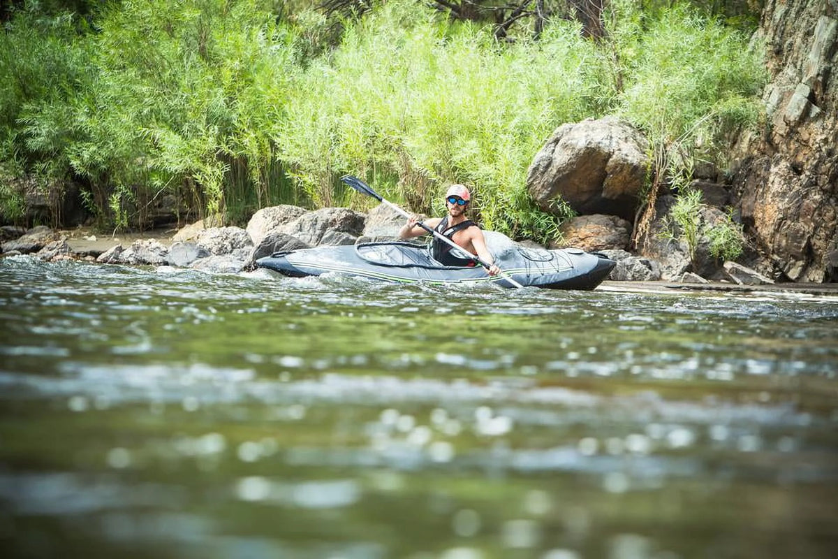 One-Person Kayak D755072