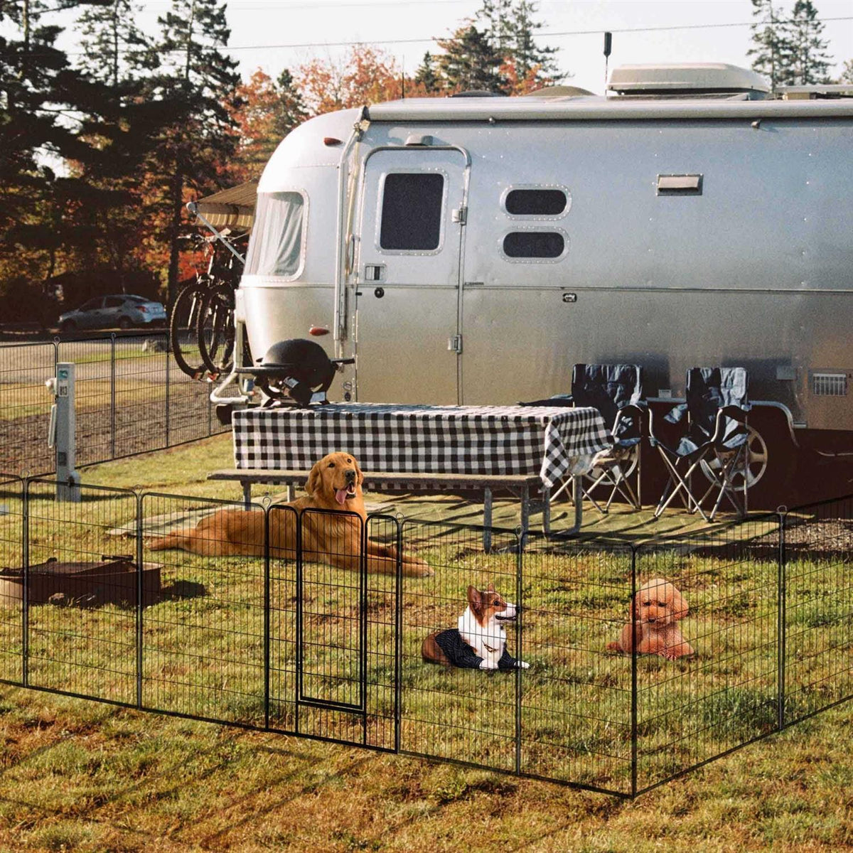 Extra Large Pet Playpen K560