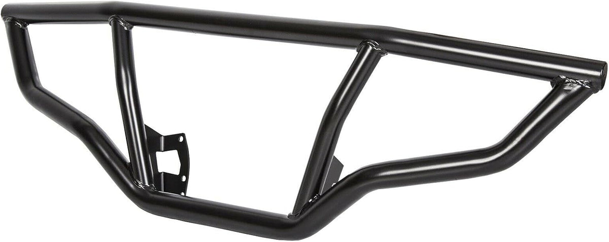 Front & Rear Brush Guard Bumper Set for Polaris Sportsman 450 570 & ETX S927