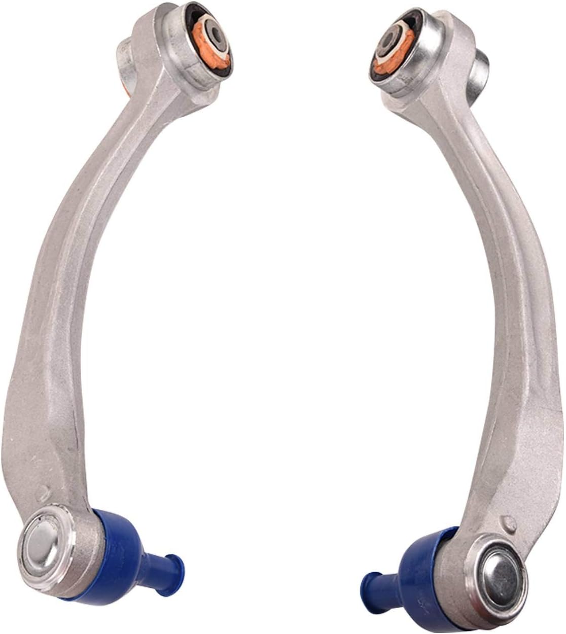 Front Suspension Control Arm Kit Set of 12 F863378