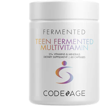 Fermented Multivitamin 60 caps F767992