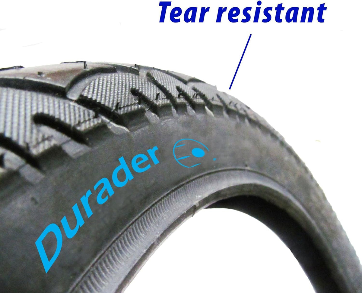 16x2.125 Tube with Angled Valve & Tire Set, Pack of 2 V2557