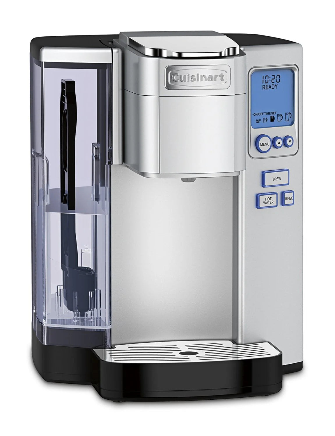 Single Serve Coffee Maker T75943