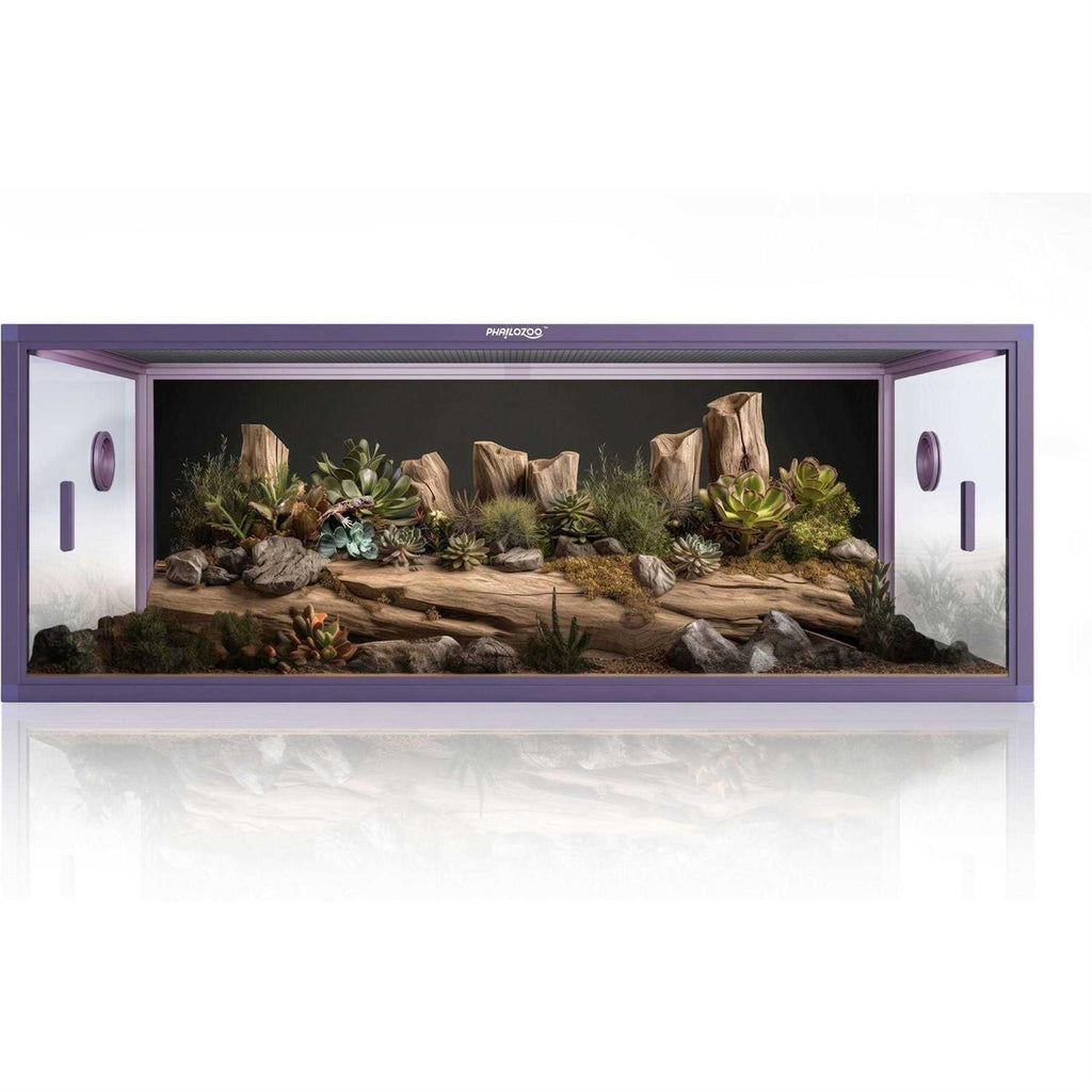 85 Gallon Reptile Tank R252
