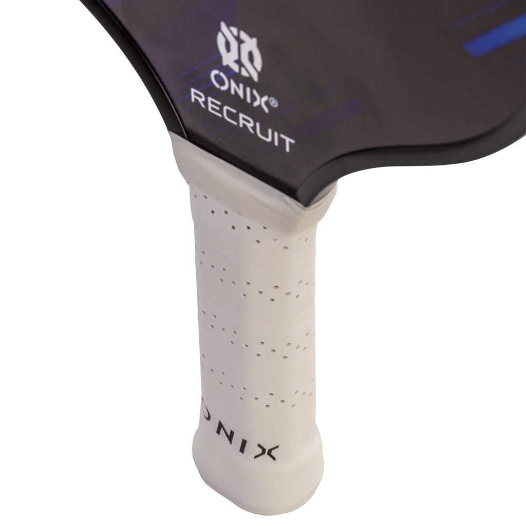 Blue Medium Weight Pickleball Paddle R306709