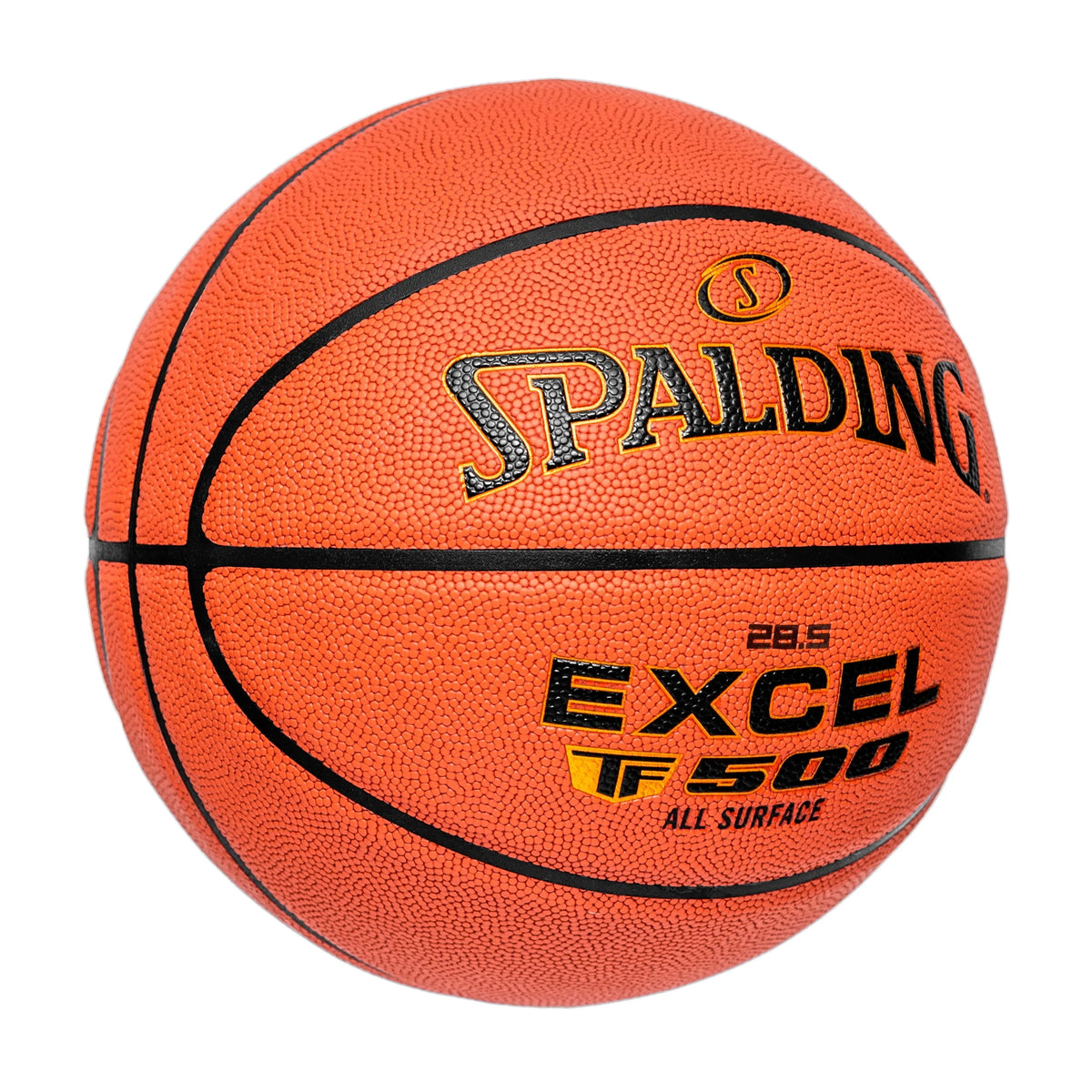 Indoor-Outdoor Basketball 27.5 B160574