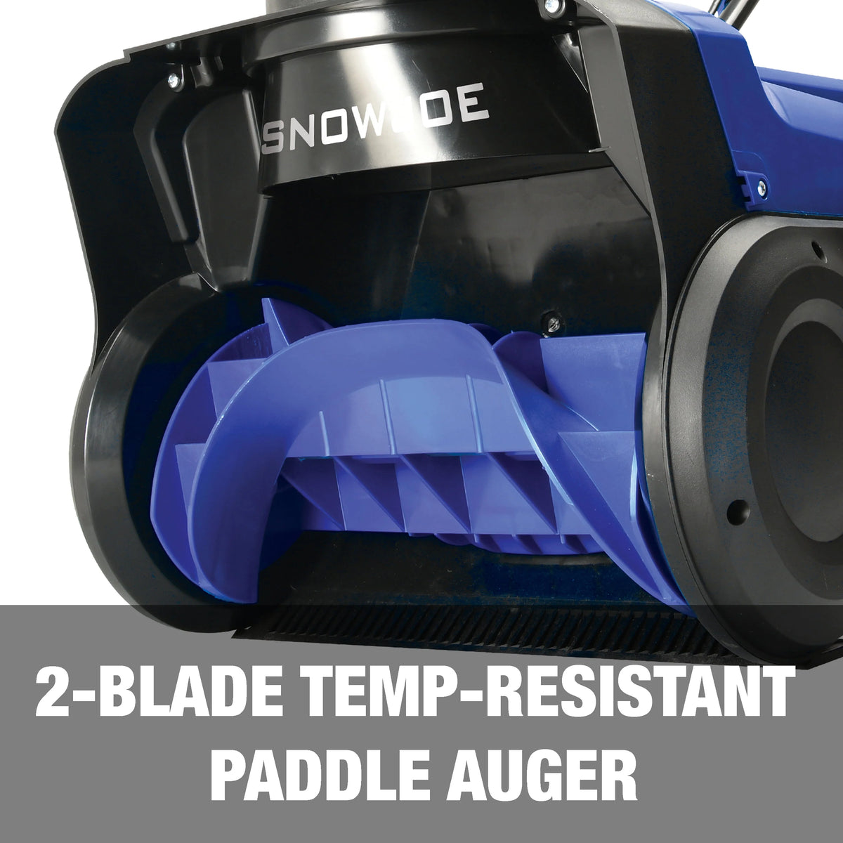 48V Cordless Snow Blower N980