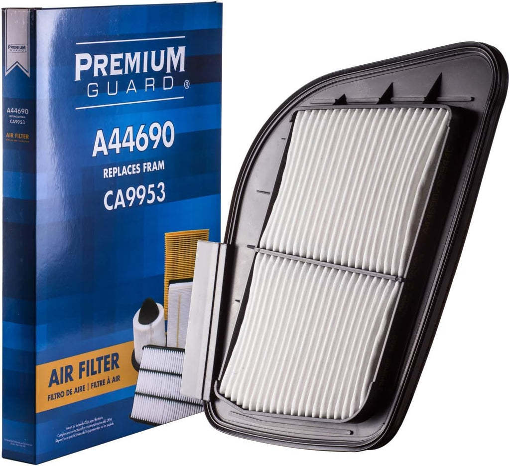 Air filter Q252038