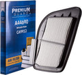 Air filter Q252038