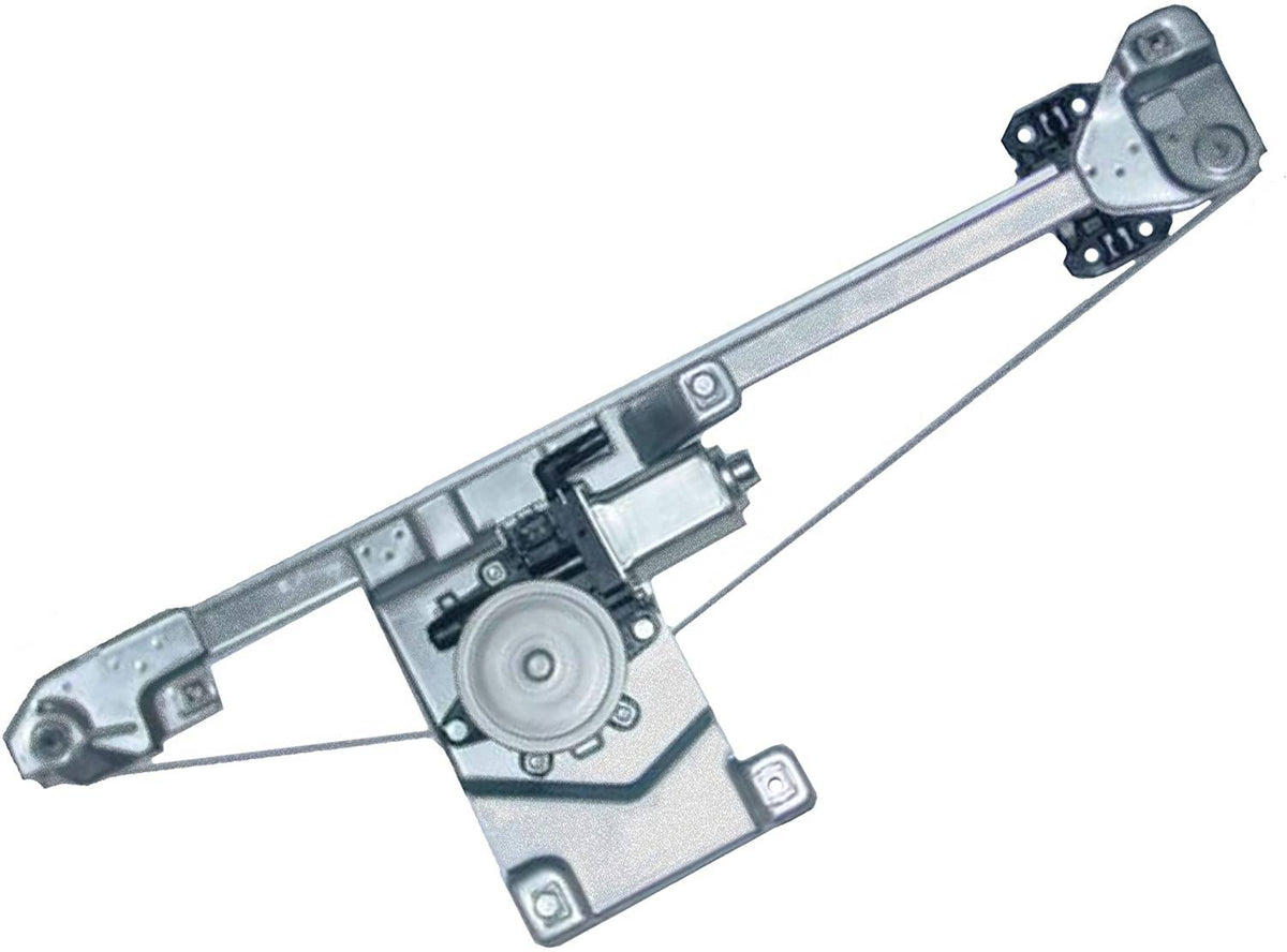 Window Regulator Y689