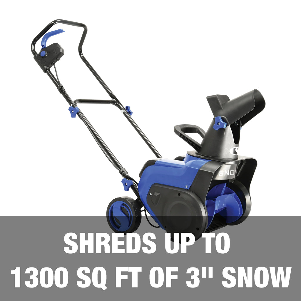 48V Cordless Snow Blower N980