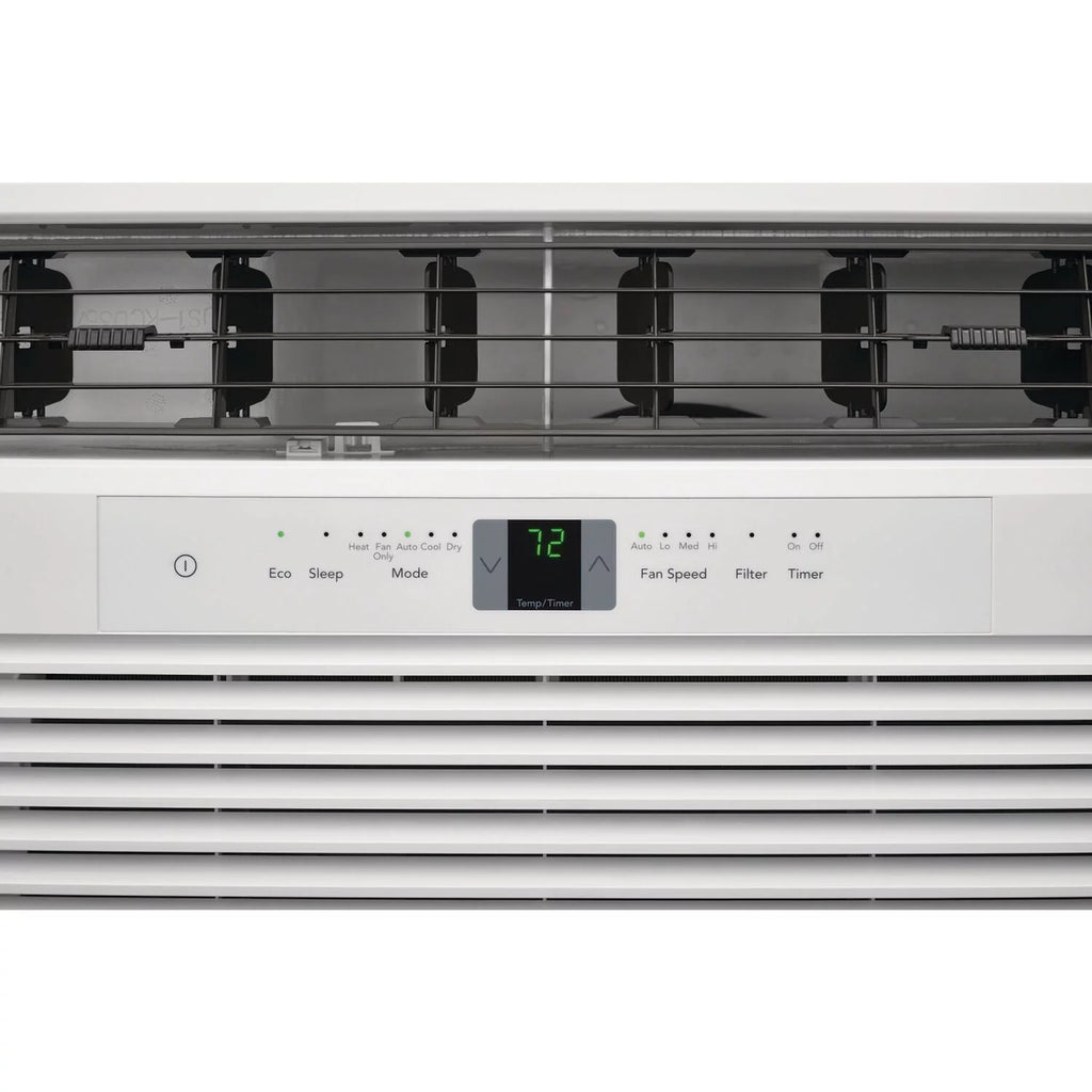 8,000 BTU Window Air Conditioner with Heat Z681819