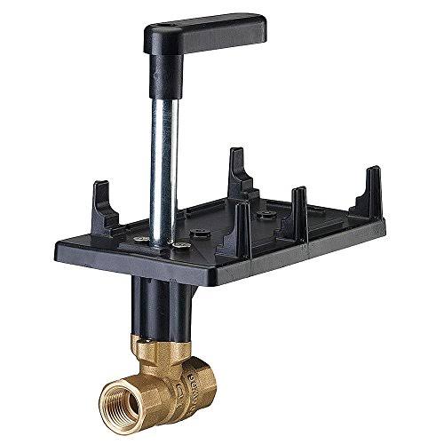 Stainless Steel Ball Valve J688519