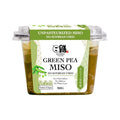 Green Pea Miso Paste 300g S18473