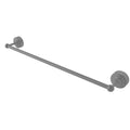 Matte Gray 30 inch Towel Bar O391066