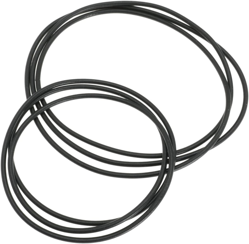 Air Filter Pack of 2 P2516