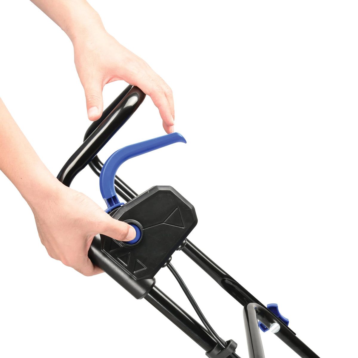 48V Cordless Snow Blower N980