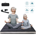 Queen Size Foldable Roll Up Floor Mattress M24710