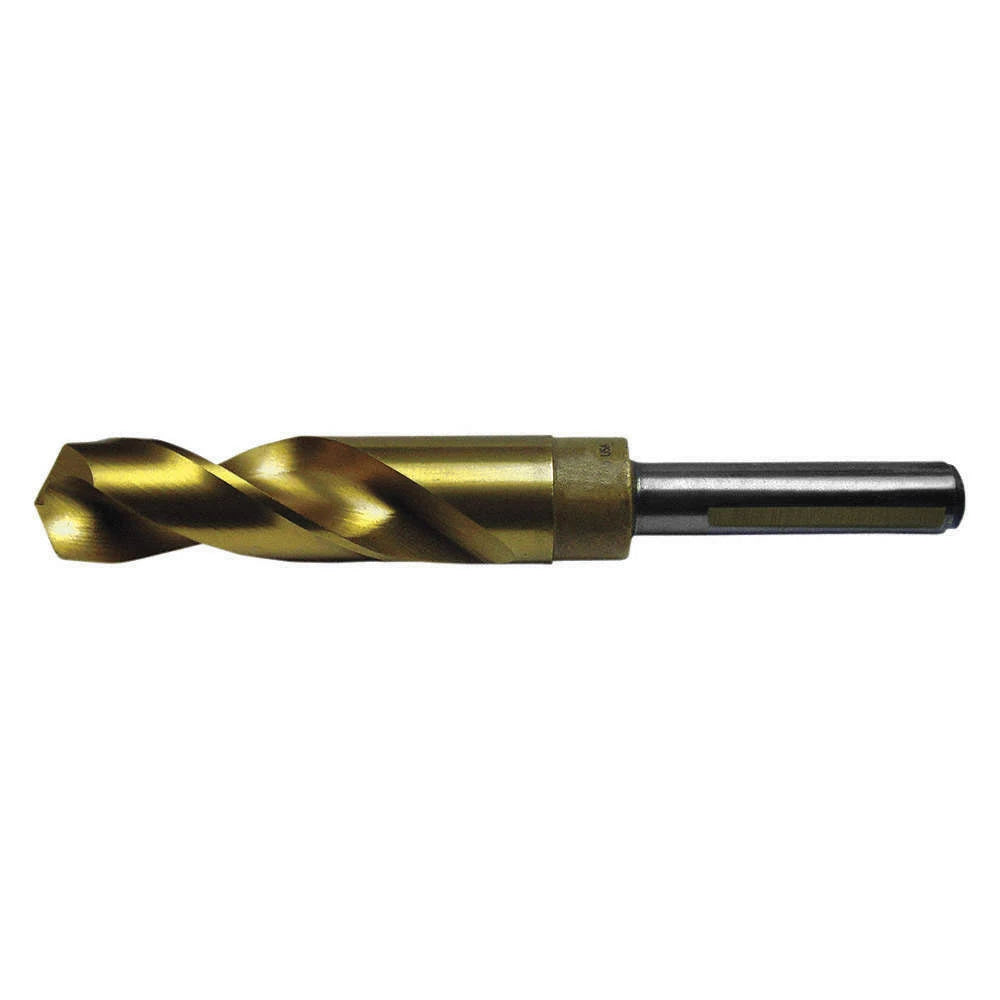 Reduced Shank Drill T642698