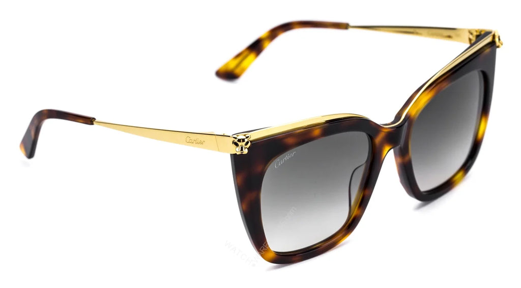 Grey Butterfly Ladies Sunglasses S906