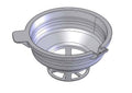 Permanent Filter C123965