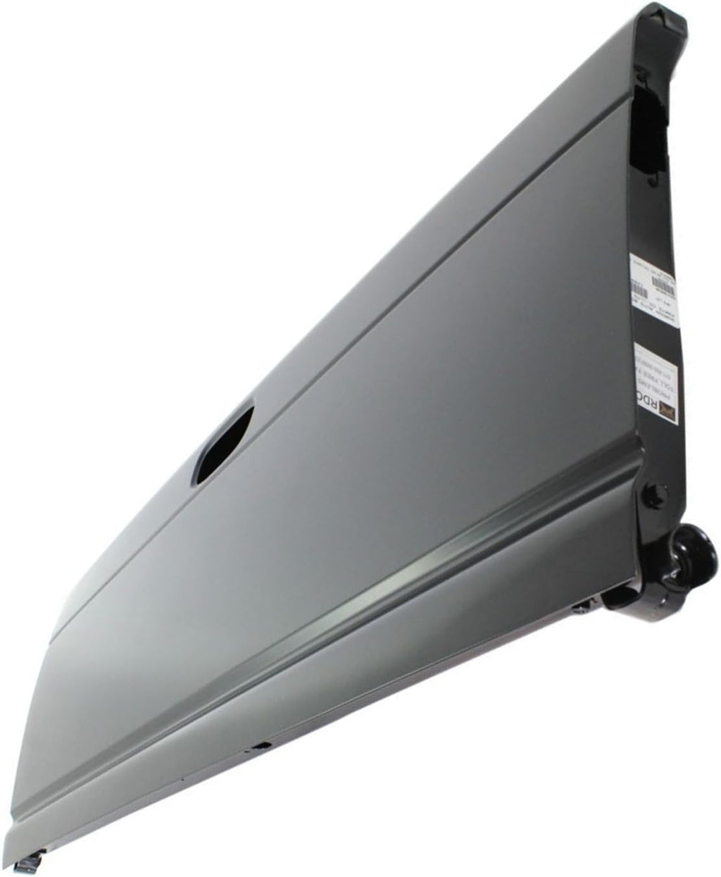 Primered Steel Tailgate Shell for Dodge RAM Pickup R130