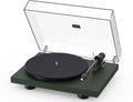 Satin Fir Green Turntable E111440