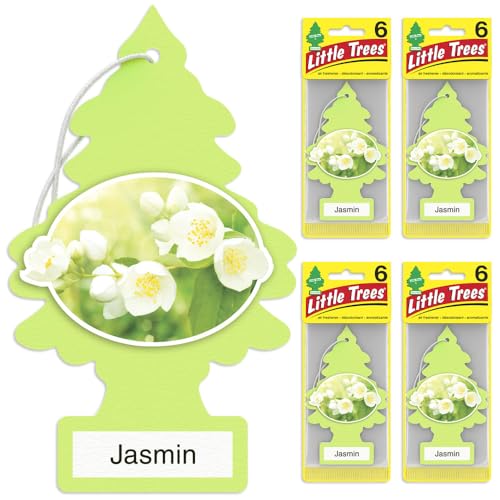 Air Fresheners Car Air Freshener Hanging Tree 24 Air Fresheners U672