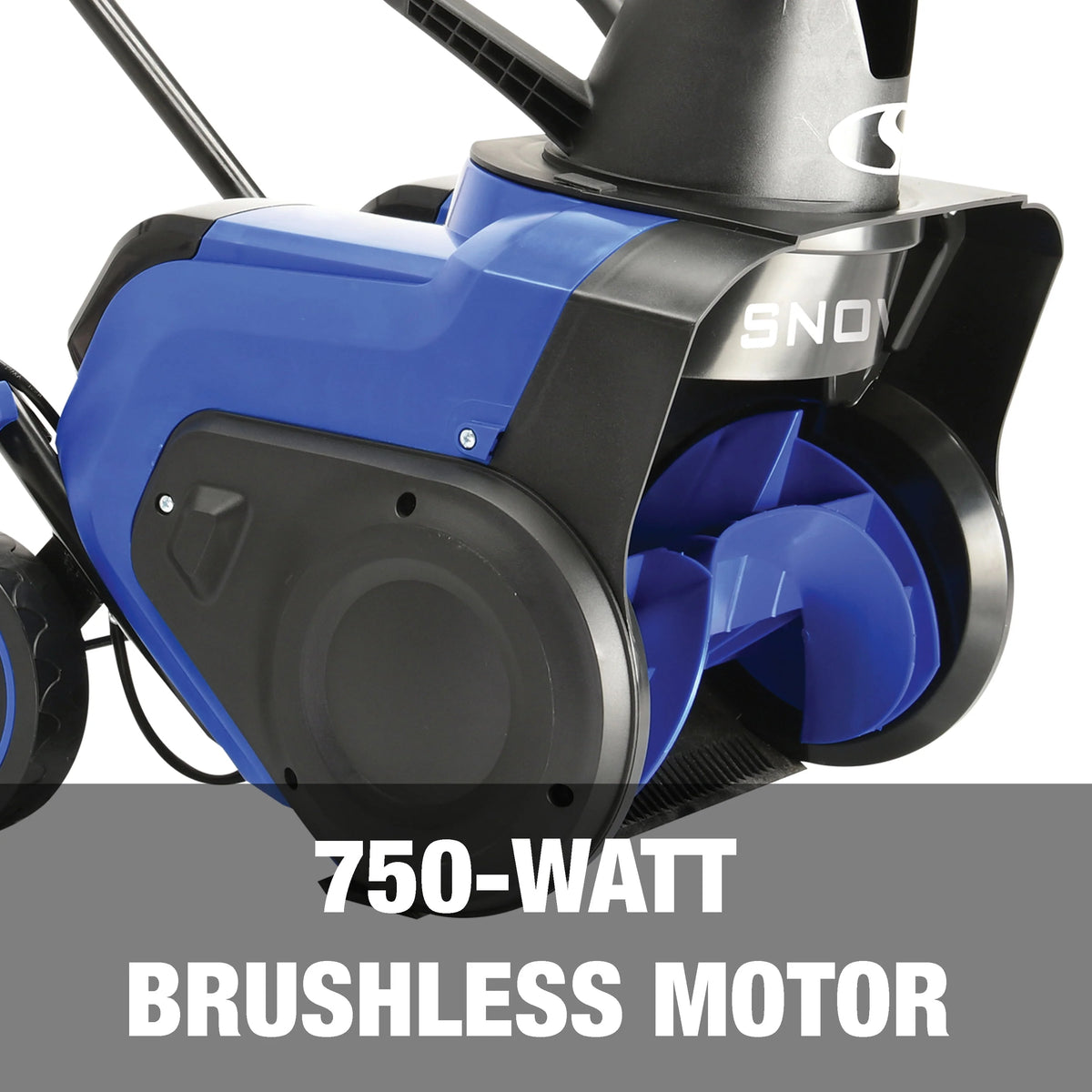 48V Cordless Snow Blower N980