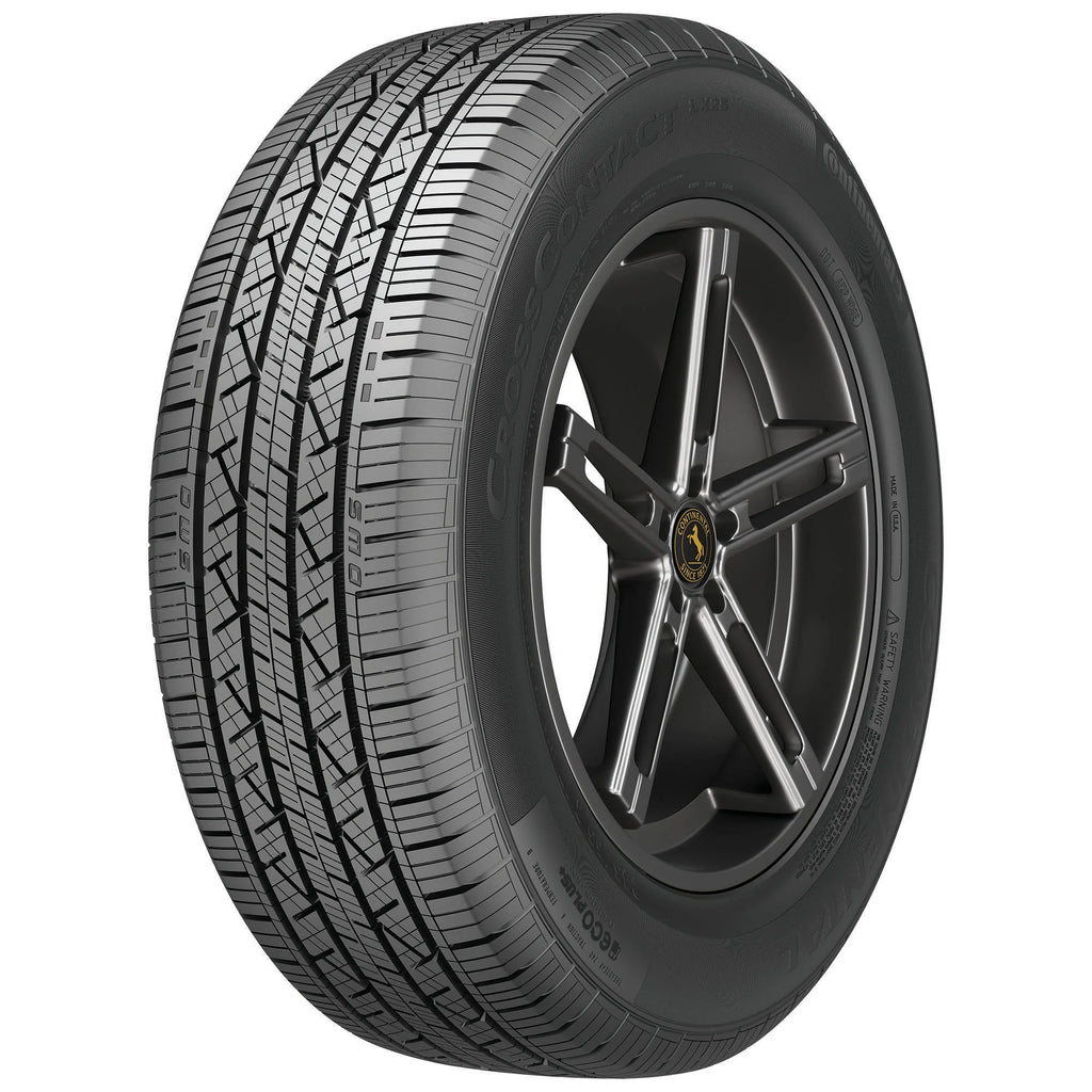 All Season 235/55R19 101H SUV/Crossover Tire E148299
