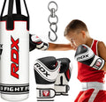 Kids Punching Bag Unfilled Set 2FT B619947