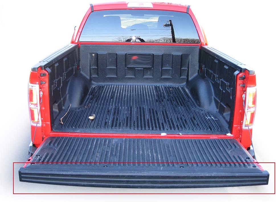 Tailgate Molding Cap Protector Top Cover Pack of 2 S520