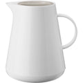 White 1 L Vacuum Jug B639