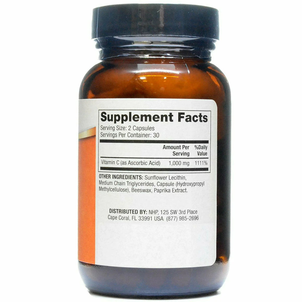 Vitamin C 1,000 mg W838128