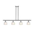 4 LED Island Light O870196
