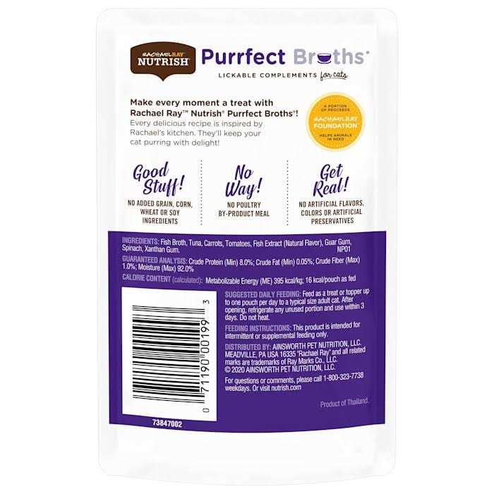 Cat Food M289