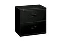 Black Lateral File Z772