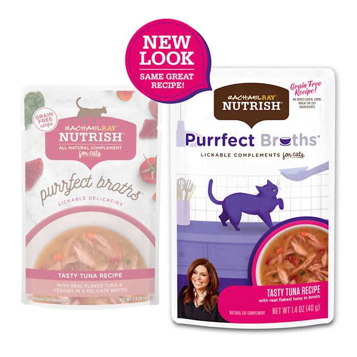 Cat Food M289