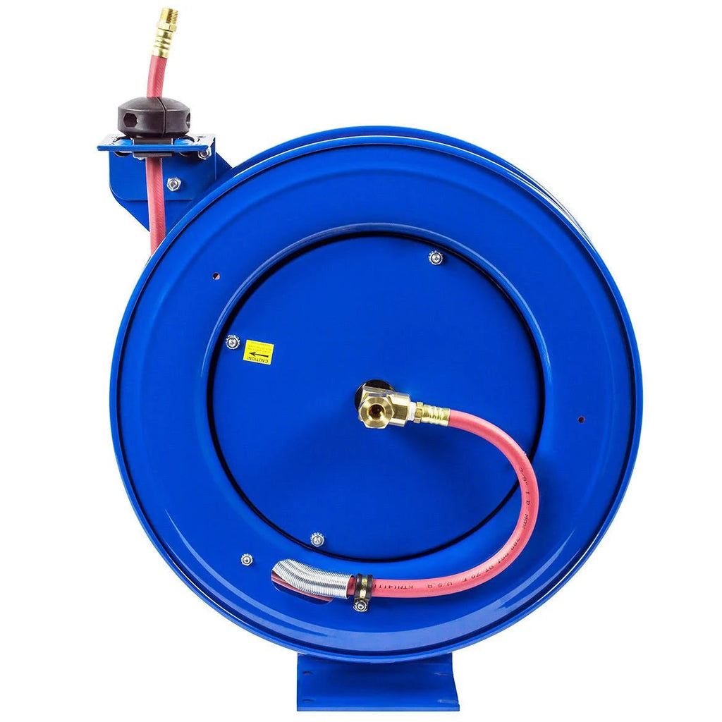 Spring Rewind Hose Reel T66629