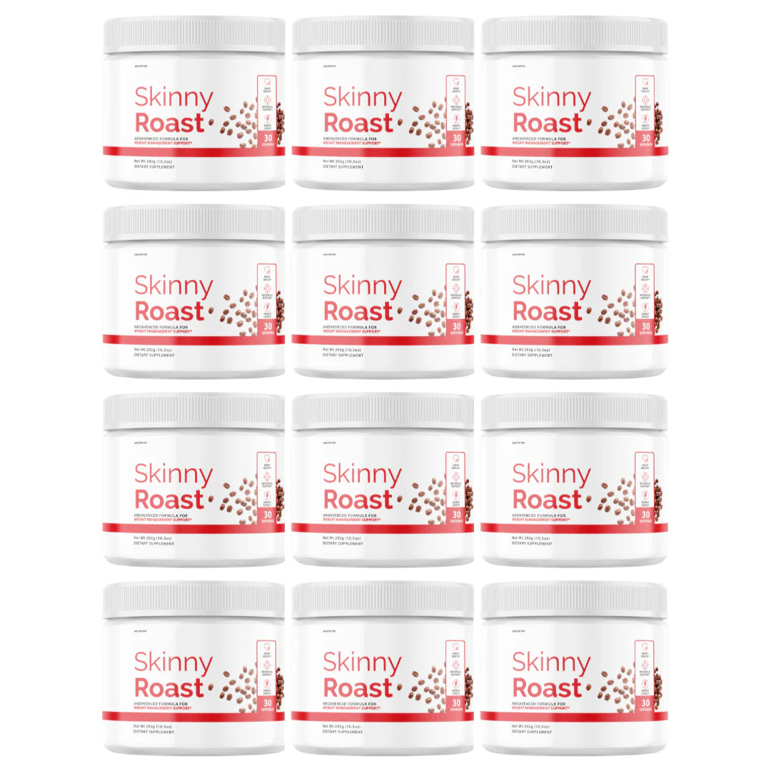 Weight Management Powder 12 Tubs U9598