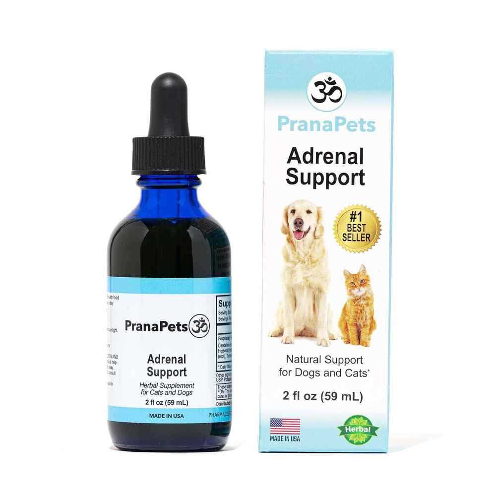 Adrenal Balance for Dogs S221878